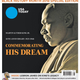 The issue features about 30 writers and runs 120 pages.